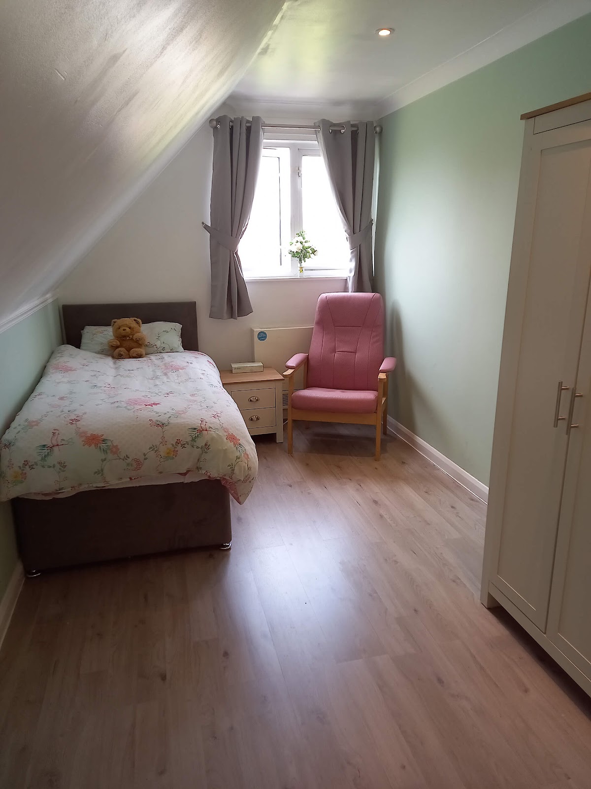 Lindau Care Home