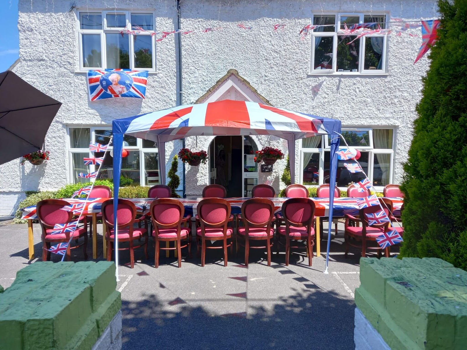 Lindau Care Home