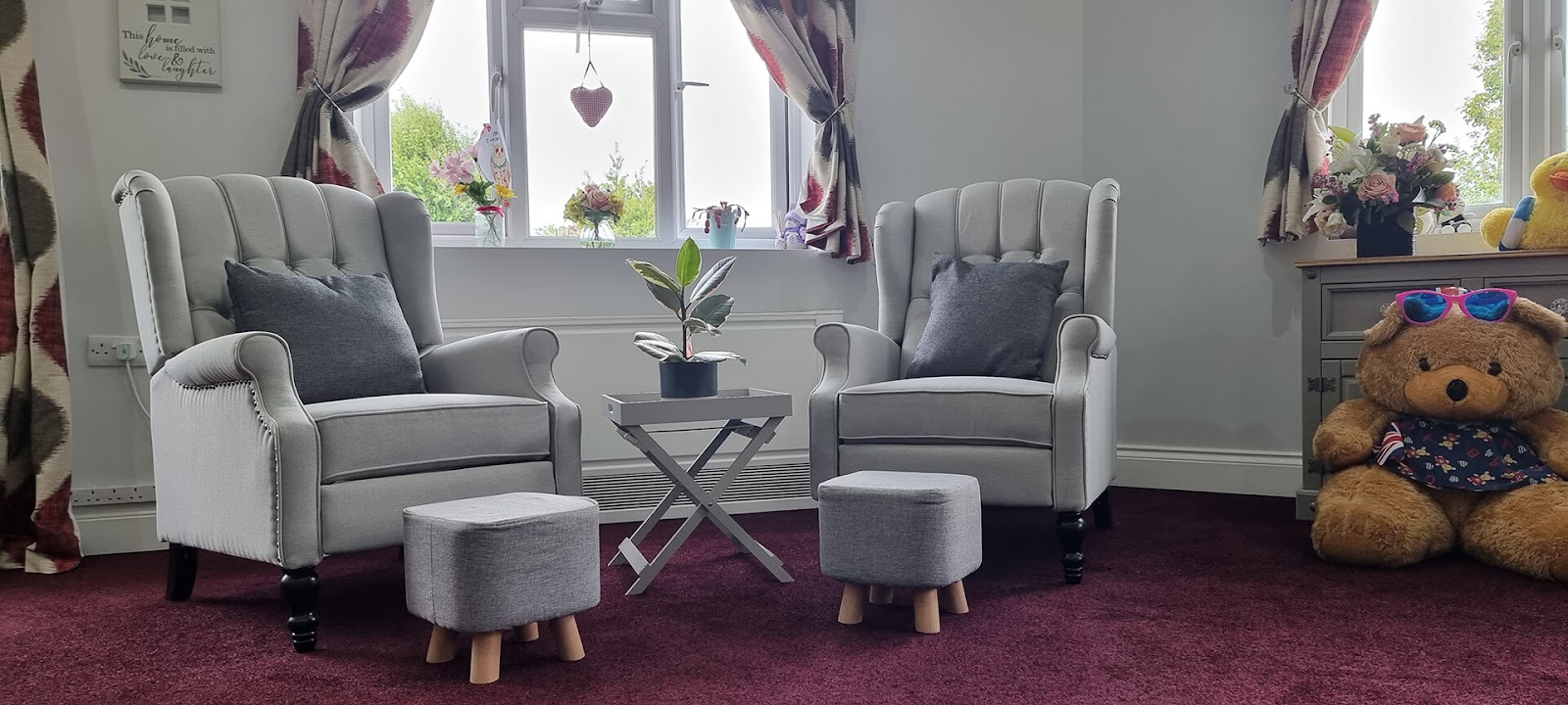 Lindau Care Home