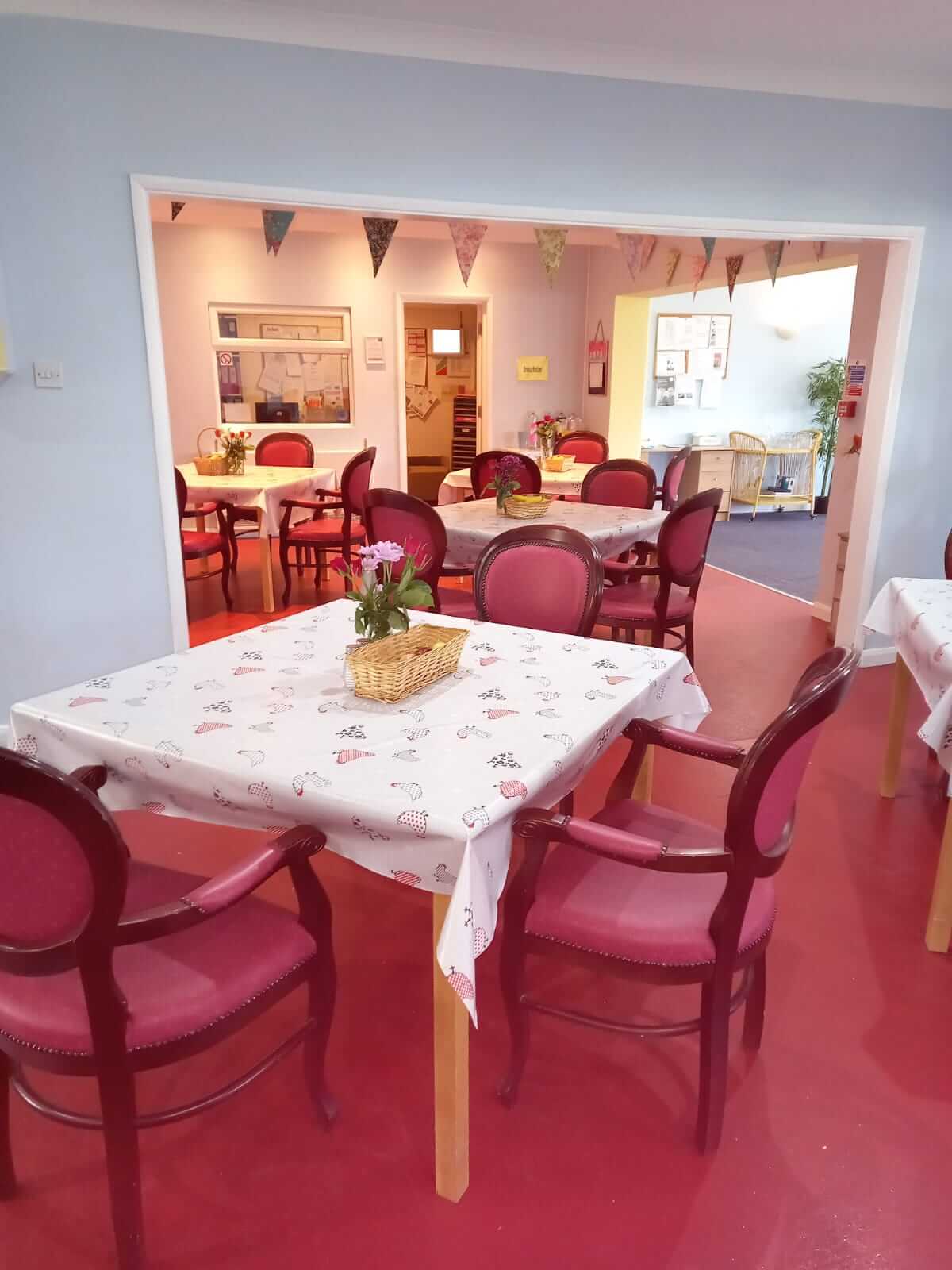 Lindau Care Home