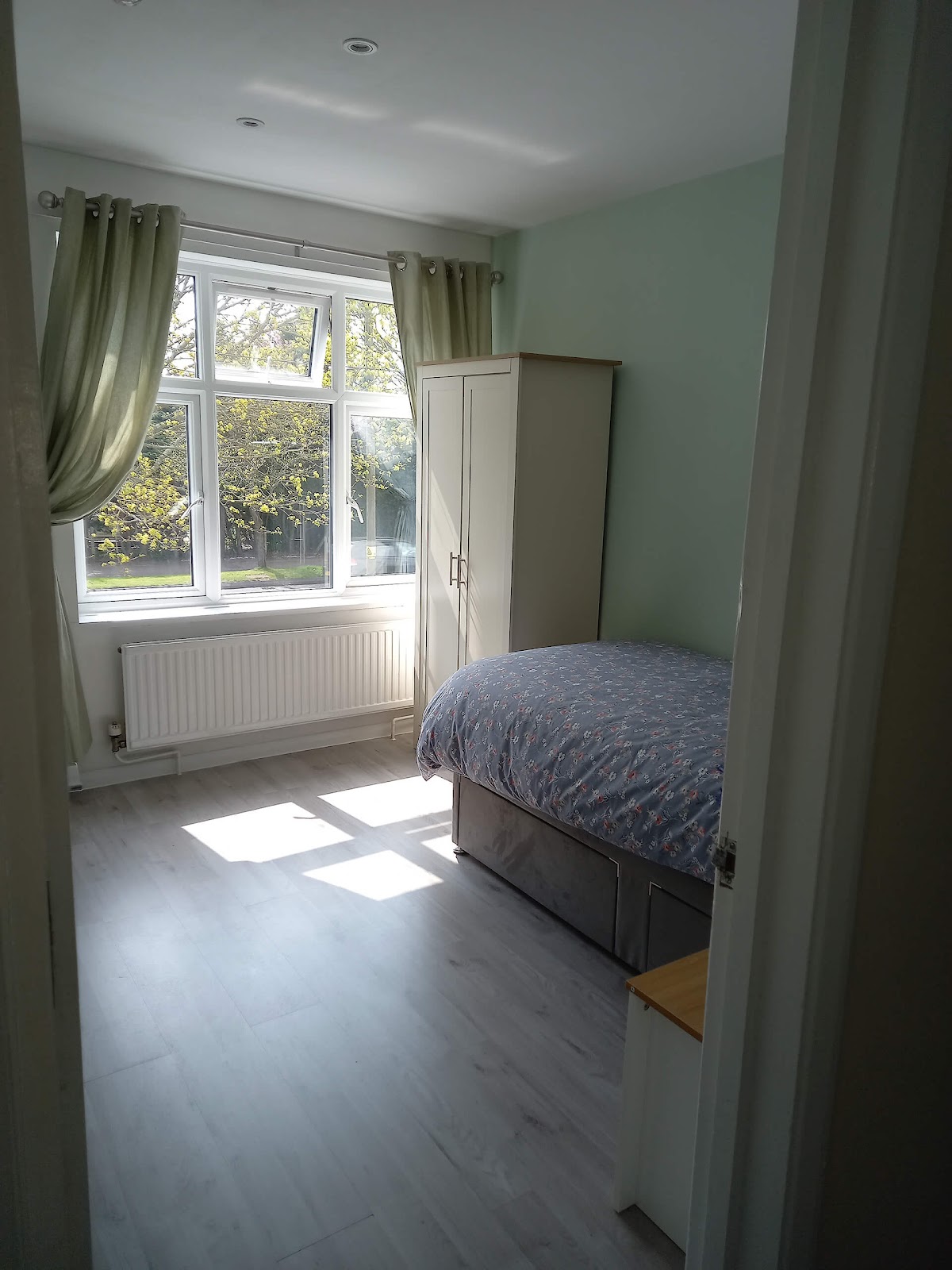Lindau Care Home