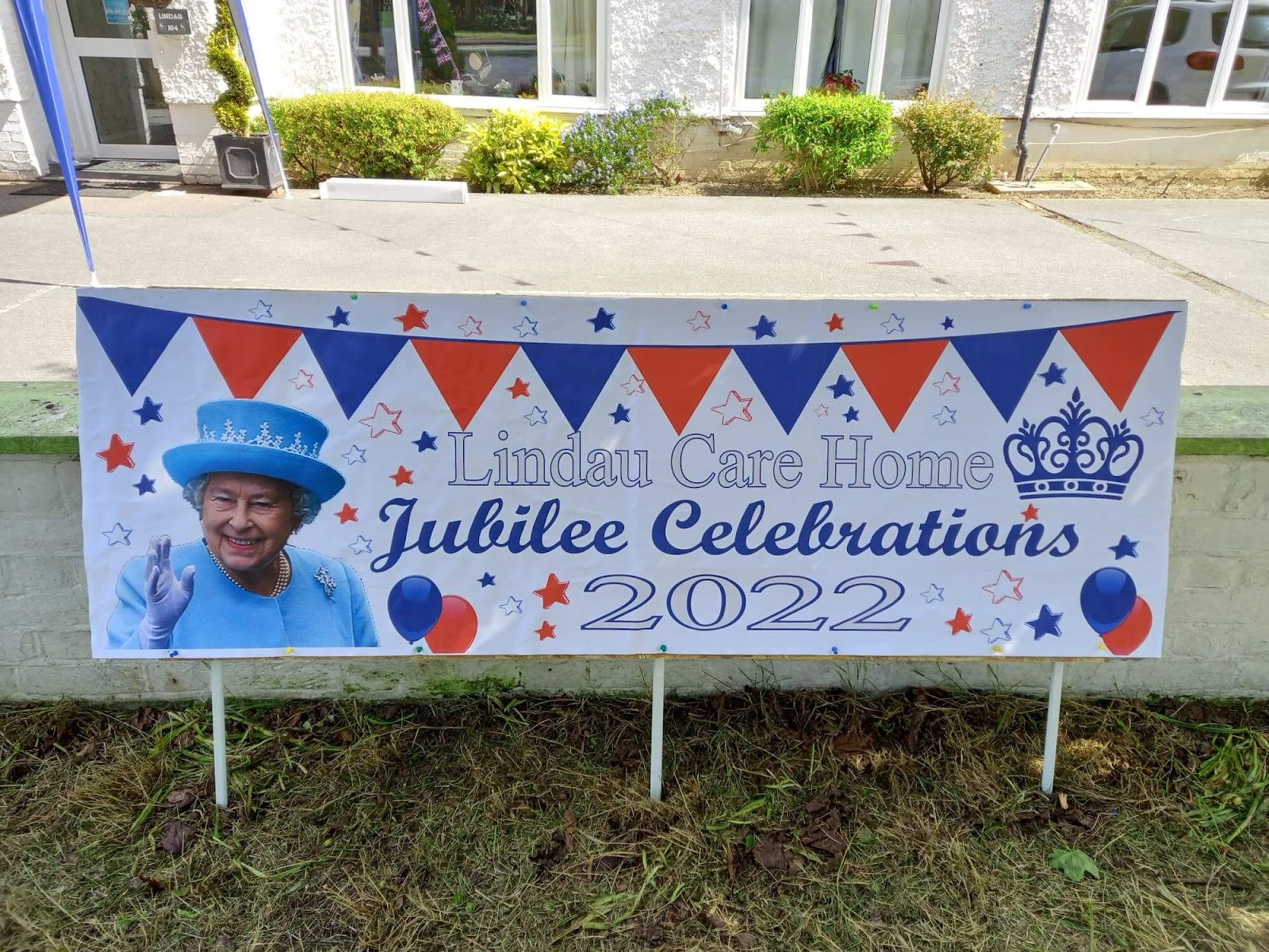 Lindau Care Home