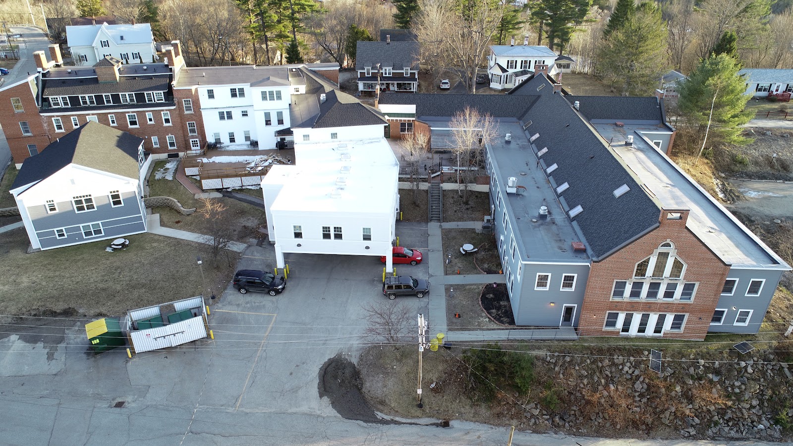 Morrison Skilled Nursing and Assisted Living