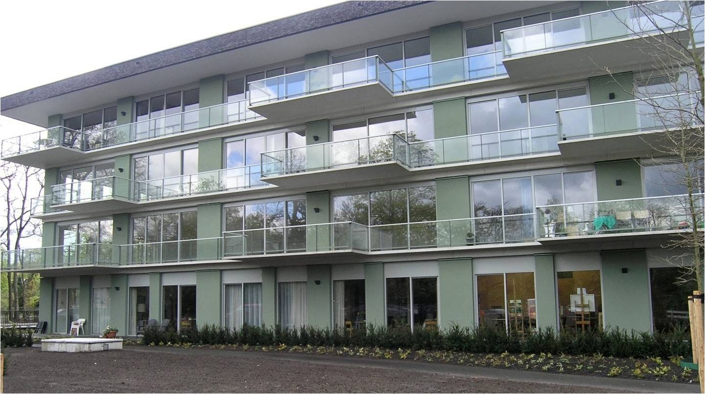 Stichting Huize het Oosten