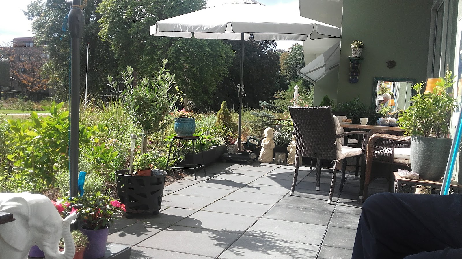 Stichting Huize het Oosten