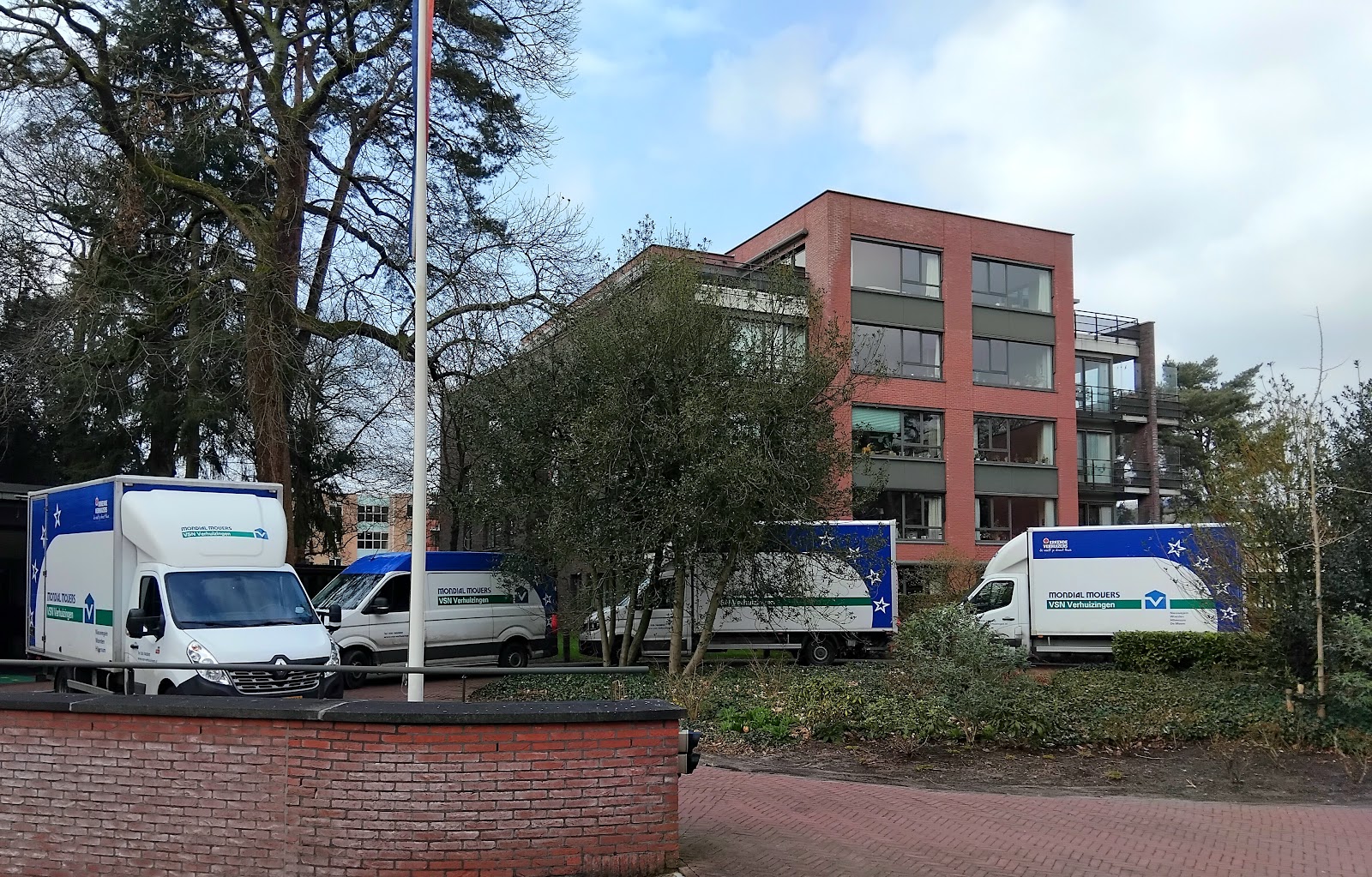 Stichting Huize het Oosten