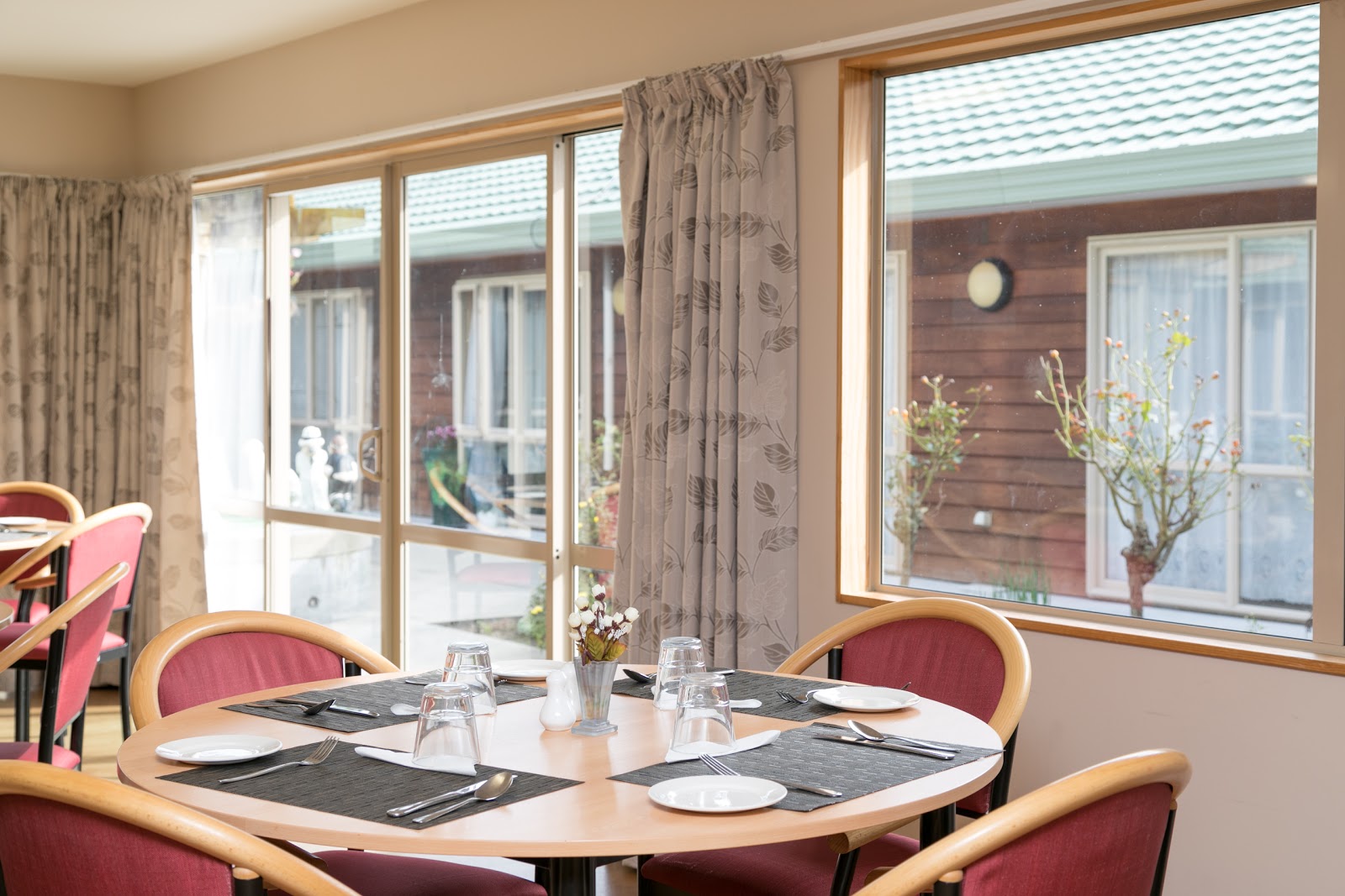 Radius Kensington