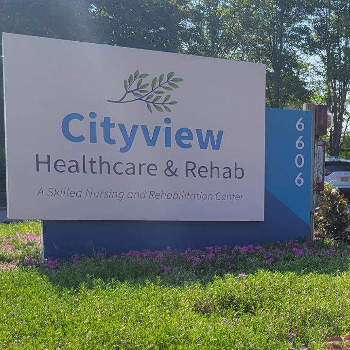Cityview Healthcare & Rehabilitation