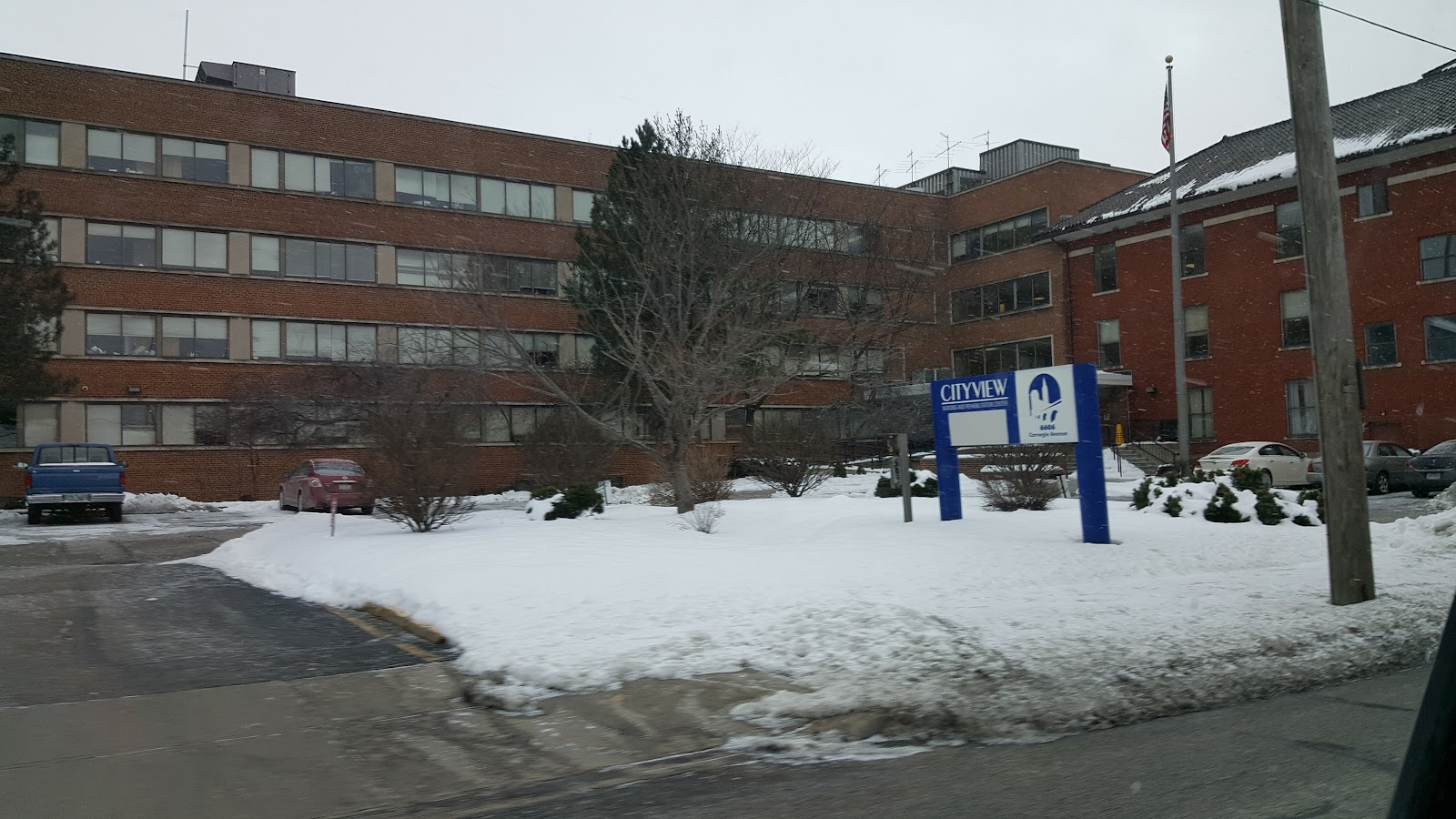 Cityview Healthcare & Rehabilitation