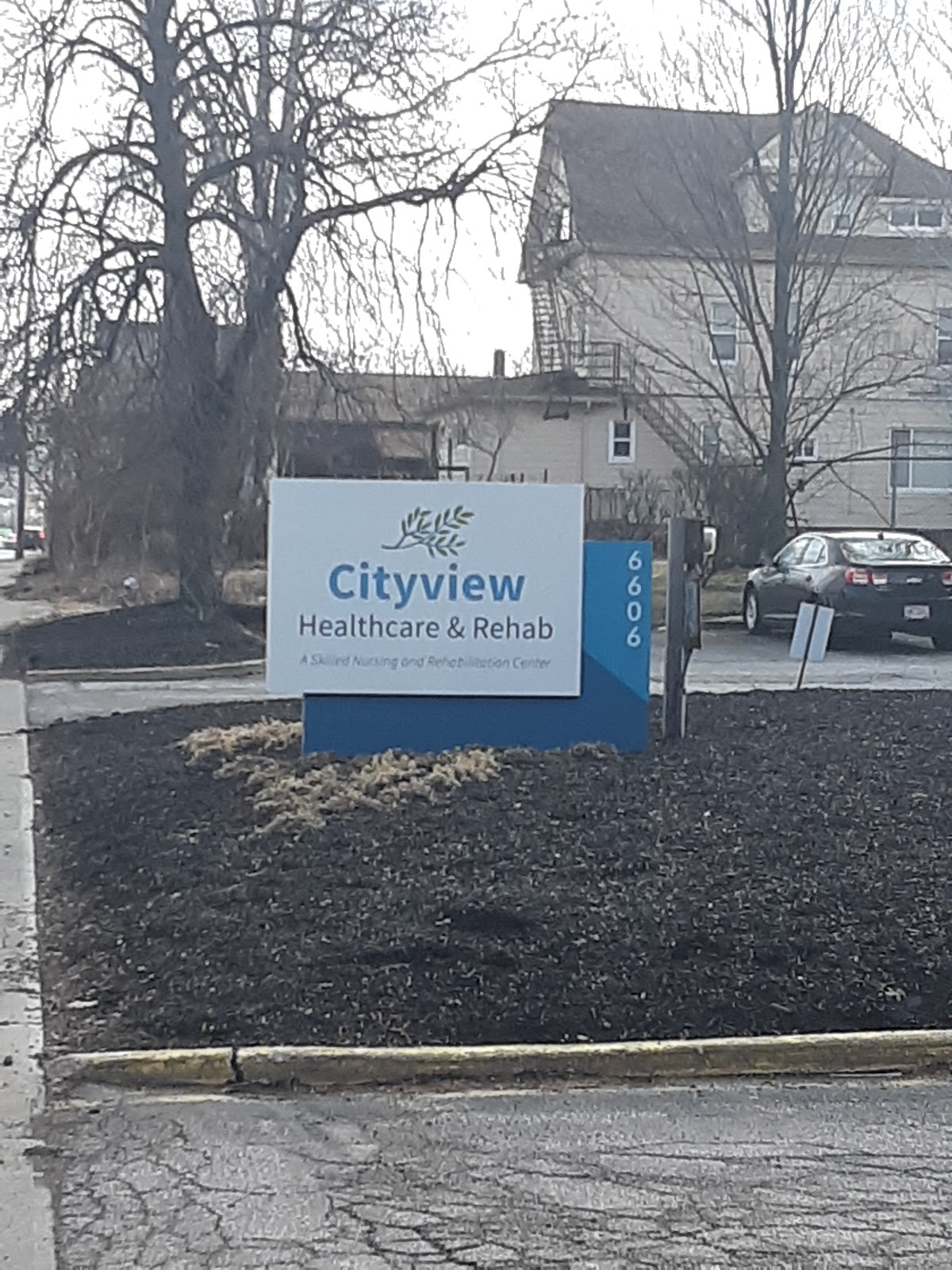 Cityview Healthcare & Rehabilitation