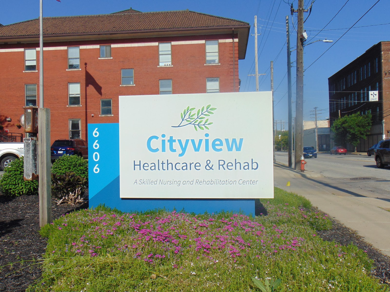 Cityview Healthcare & Rehabilitation