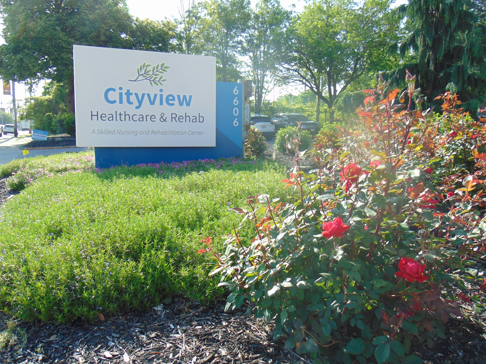 Cityview Healthcare & Rehabilitation