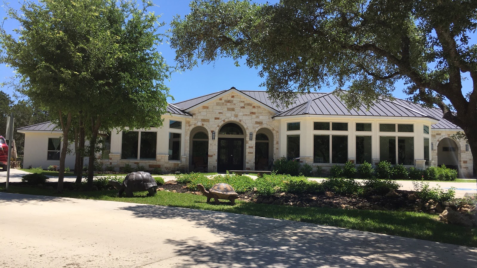 The Village of Garden Ridge Assisted Living