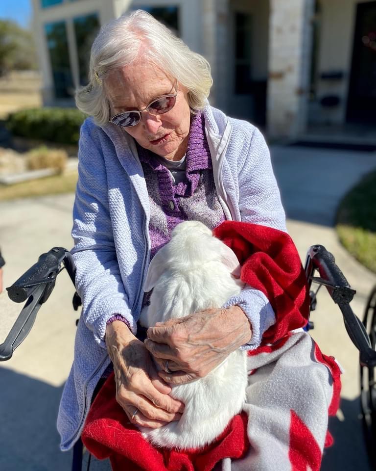The Village of Garden Ridge Assisted Living