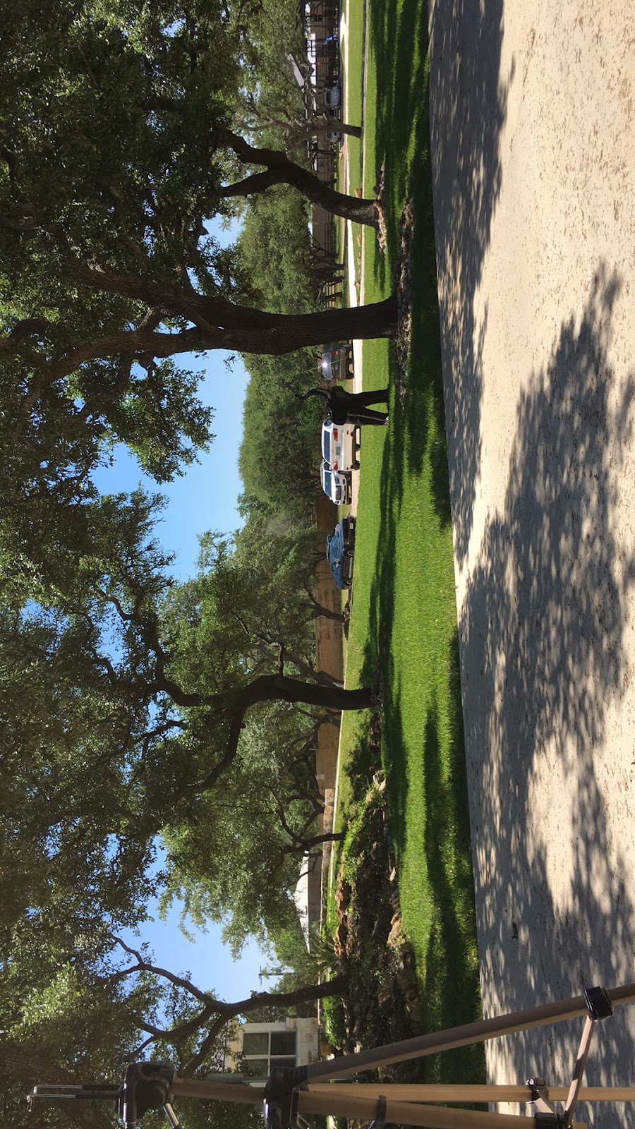 The Village of Garden Ridge Assisted Living
