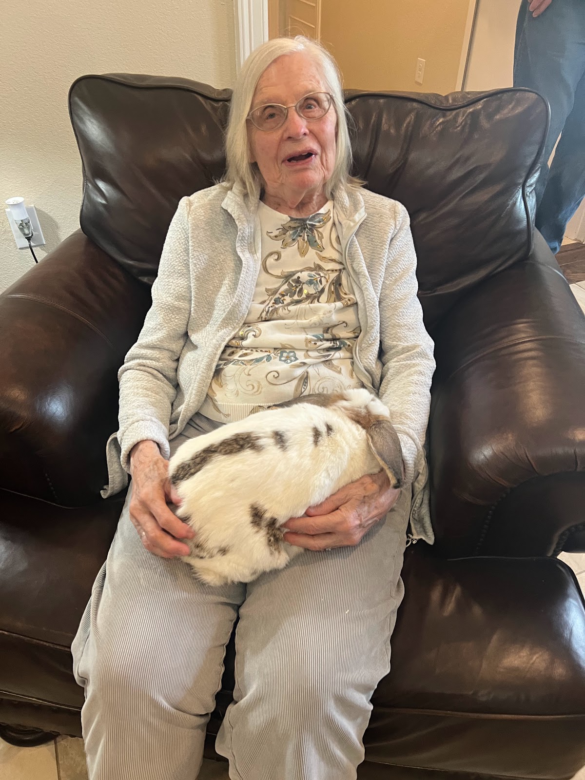The Village of Garden Ridge Assisted Living