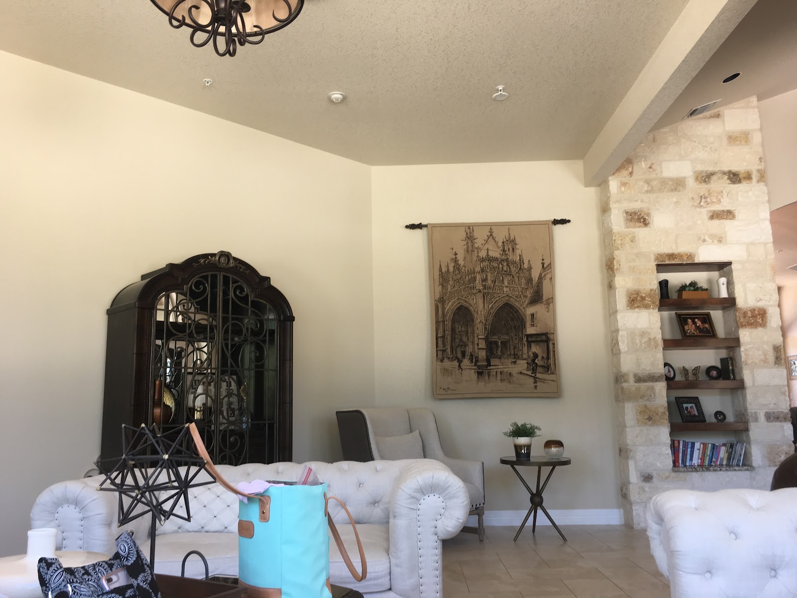 The Village of Garden Ridge Assisted Living
