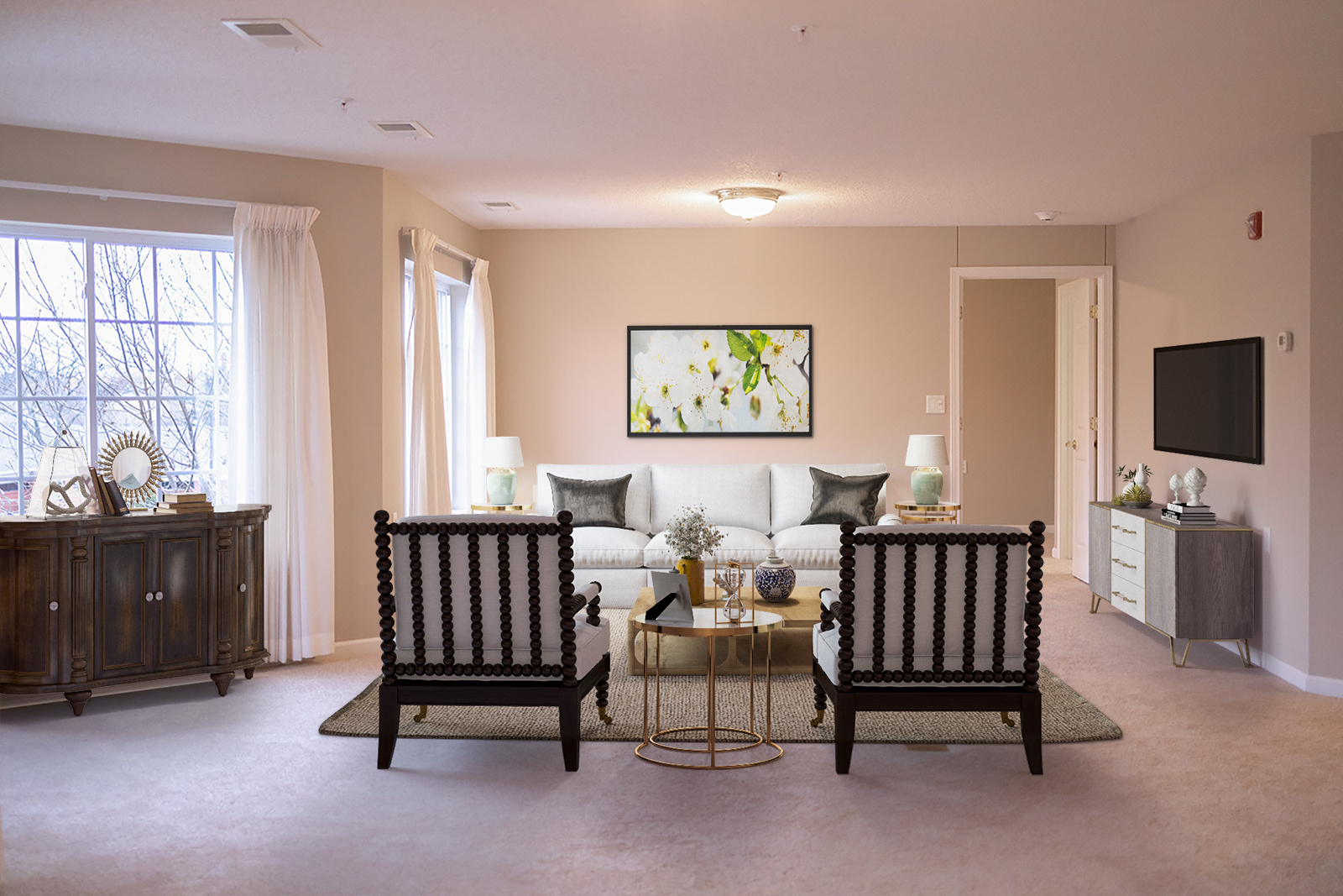 The Reserve of Geneva - Independent Living Community