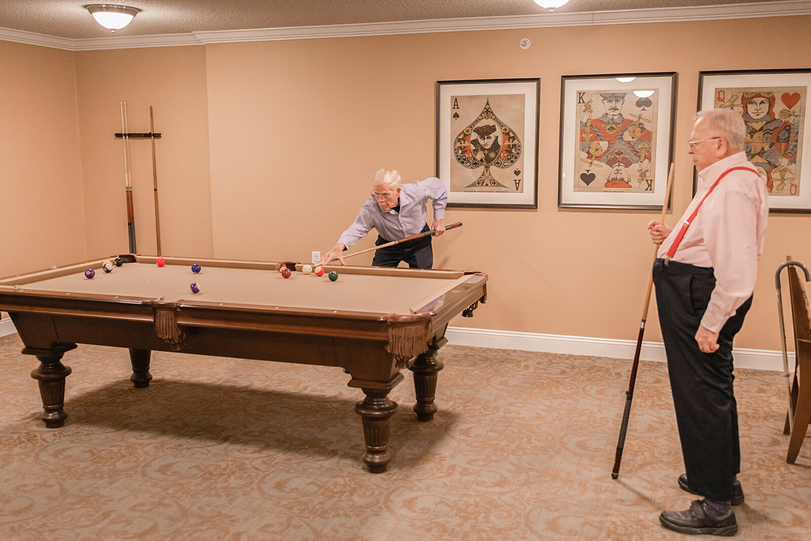 The Reserve of Geneva - Independent Living Community