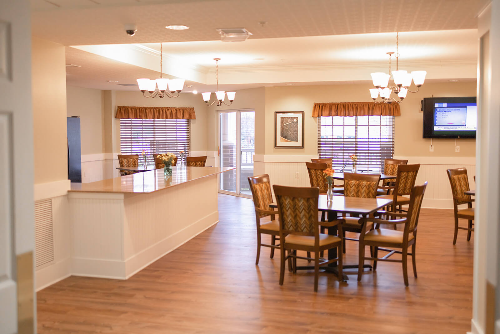 The Reserve of Geneva - Independent Living Community