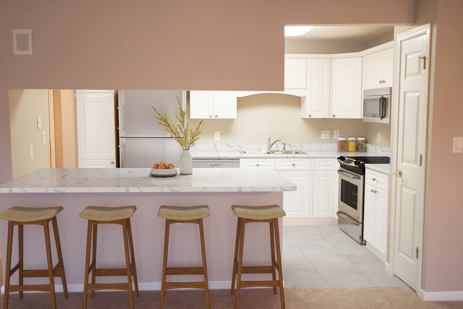 The Reserve of Geneva - Independent Living Community