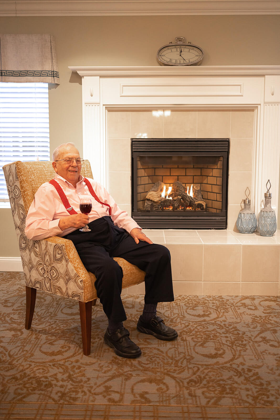 The Reserve of Geneva - Independent Living Community