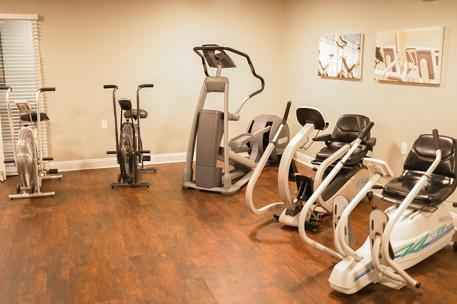 The Reserve of Geneva - Independent Living Community