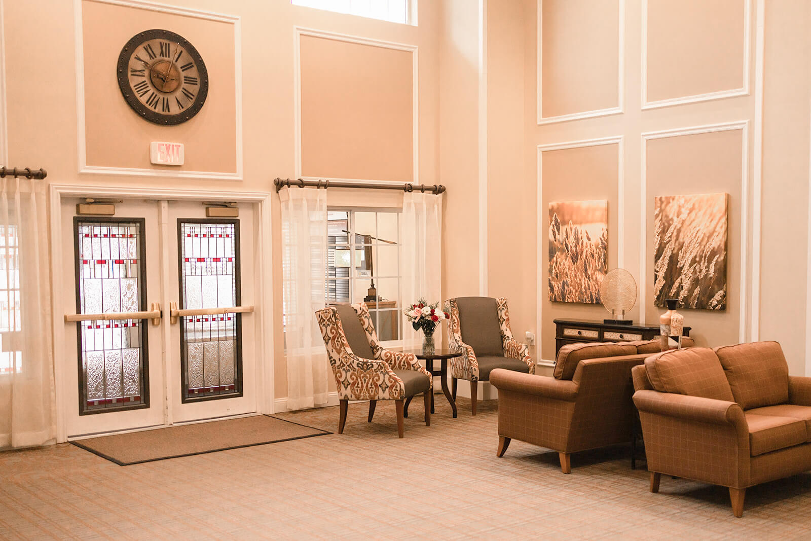 The Reserve of Geneva - Independent Living Community