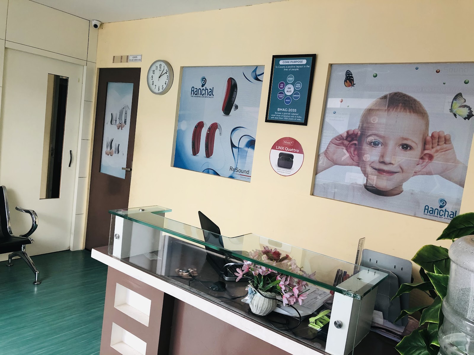 Aanchal -Best Hearing Care Centre in Kottakkal