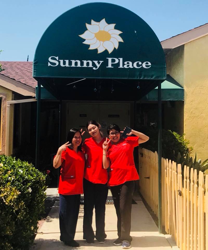 Sunny Place of Stockton