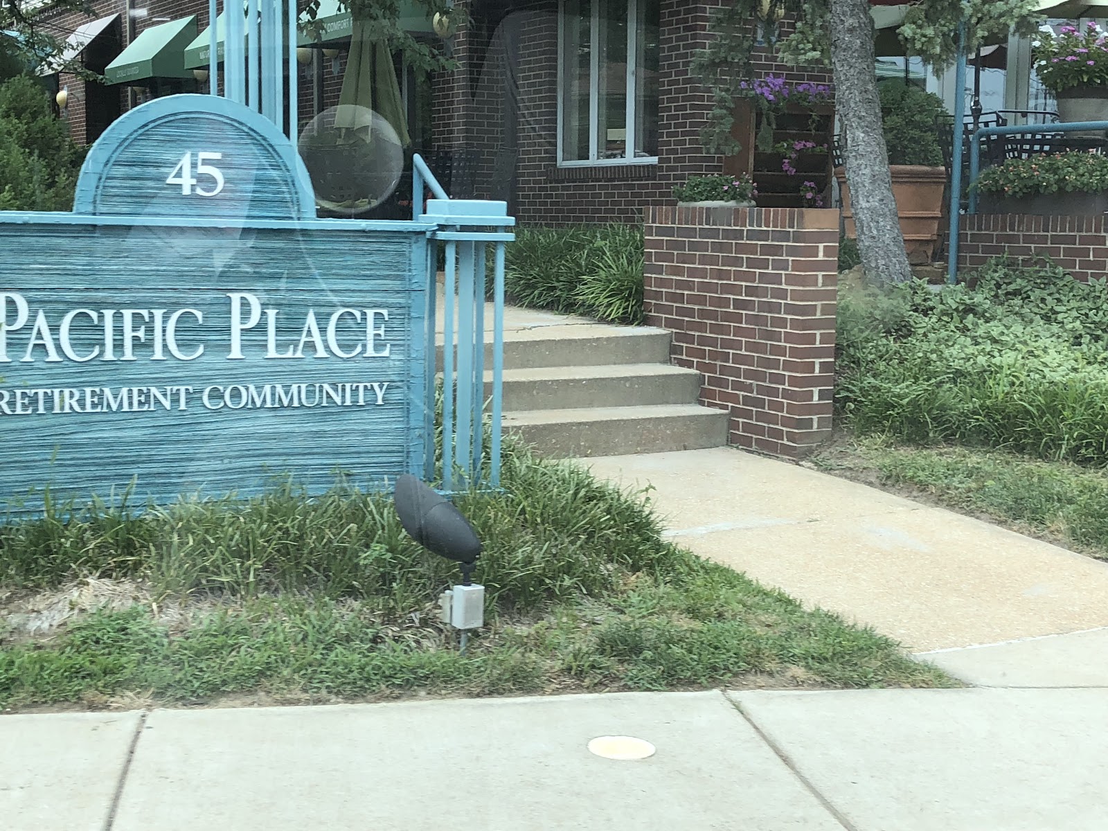 Pacific Place Senior Living
