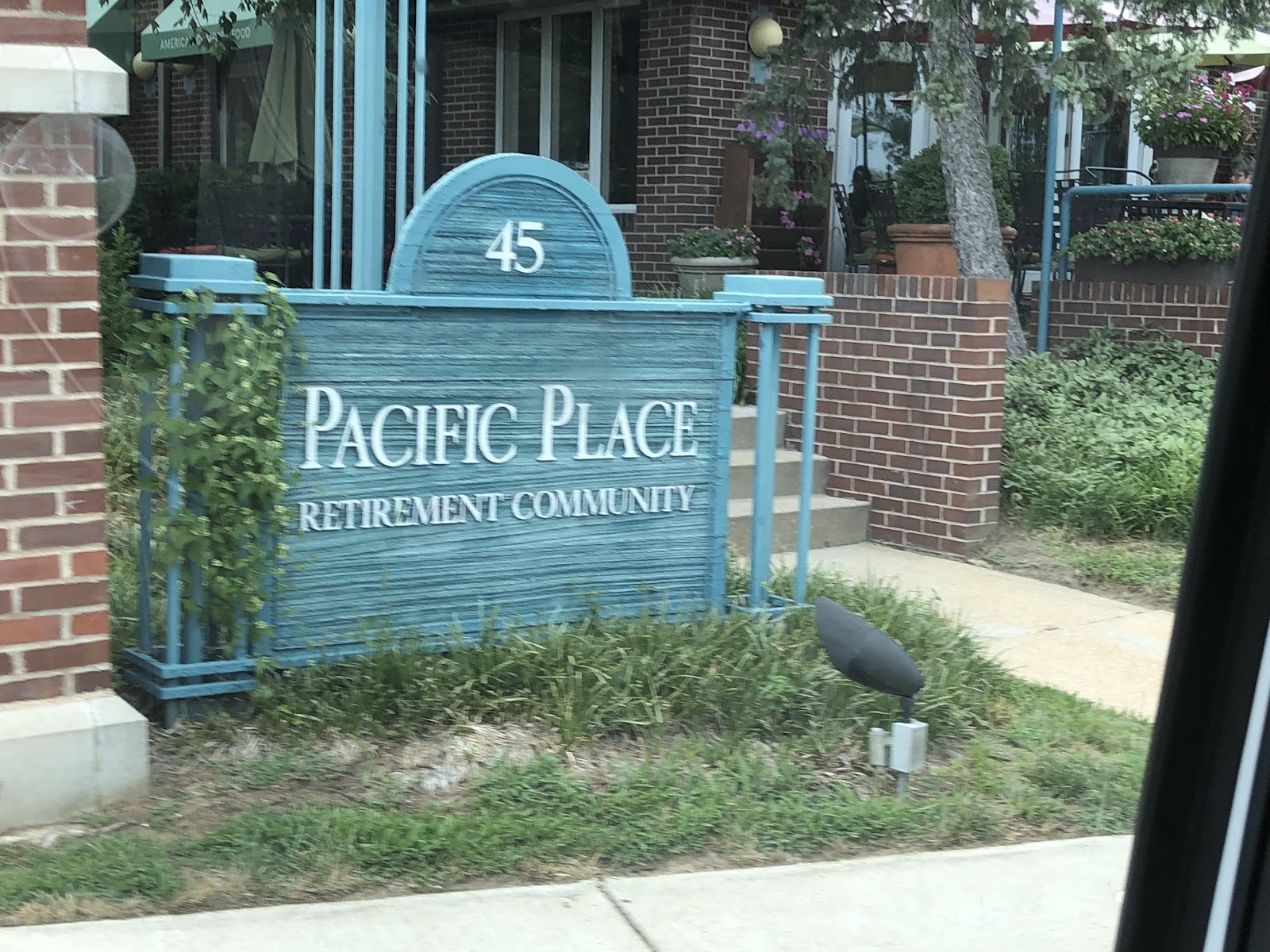 Pacific Place Senior Living