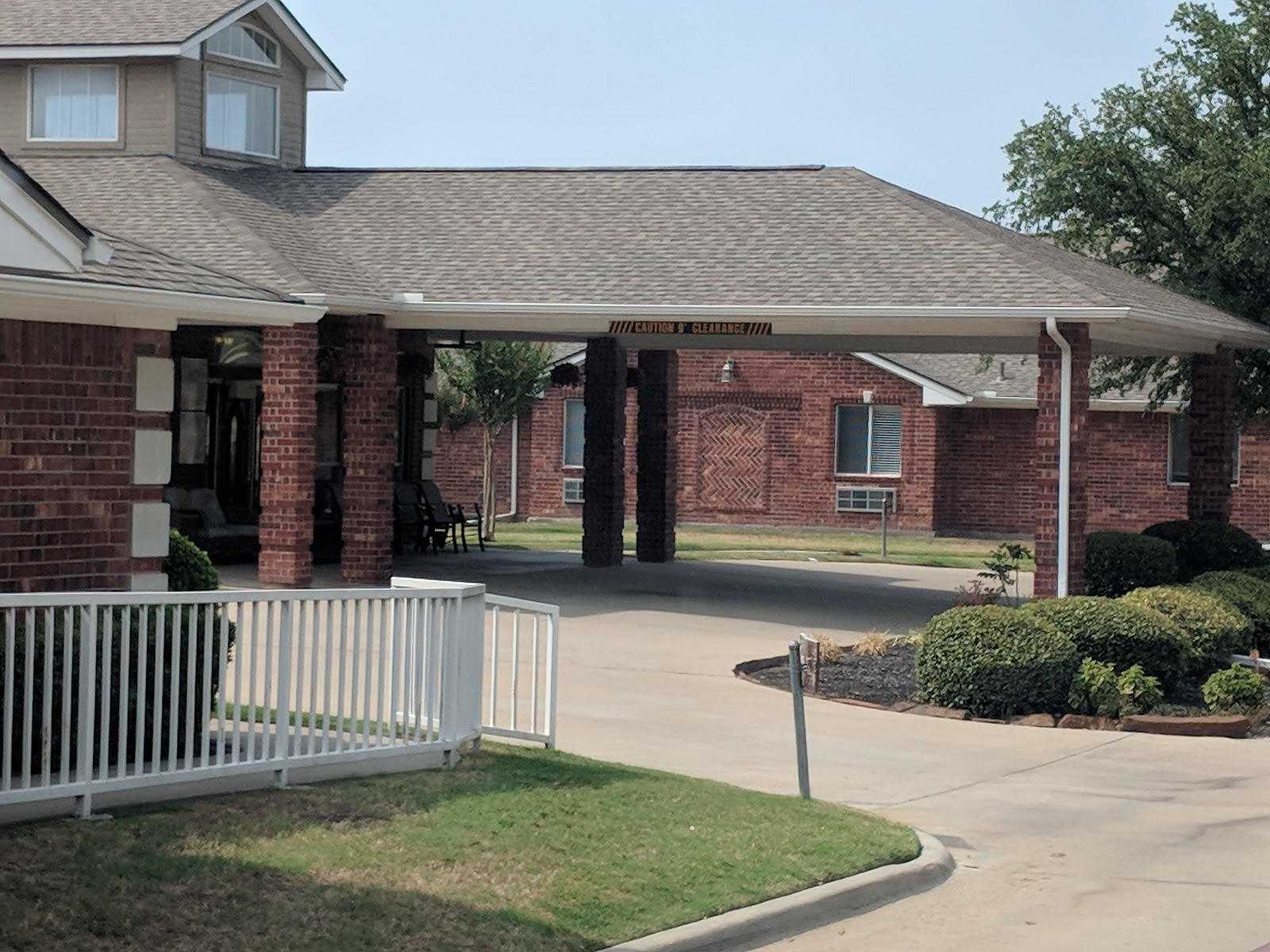 Brookdale Denton South