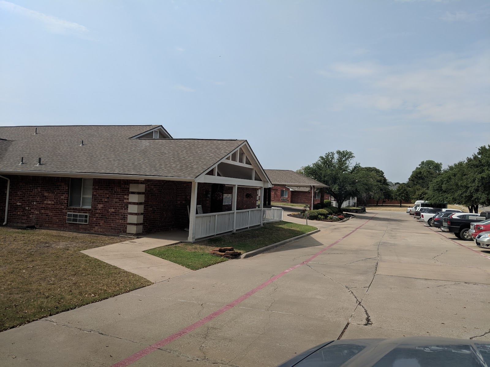 Brookdale Denton South