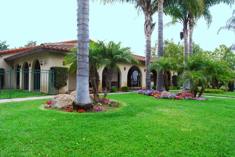 Silverado Escondido Memory Care Community