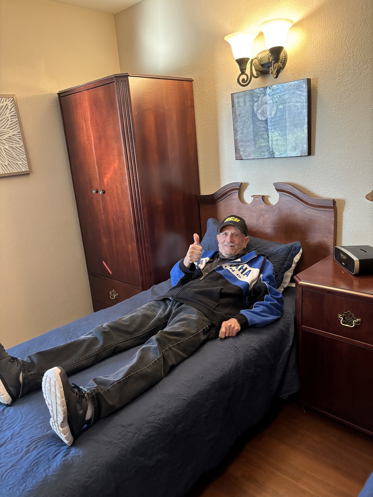 Silverado Escondido Memory Care Community