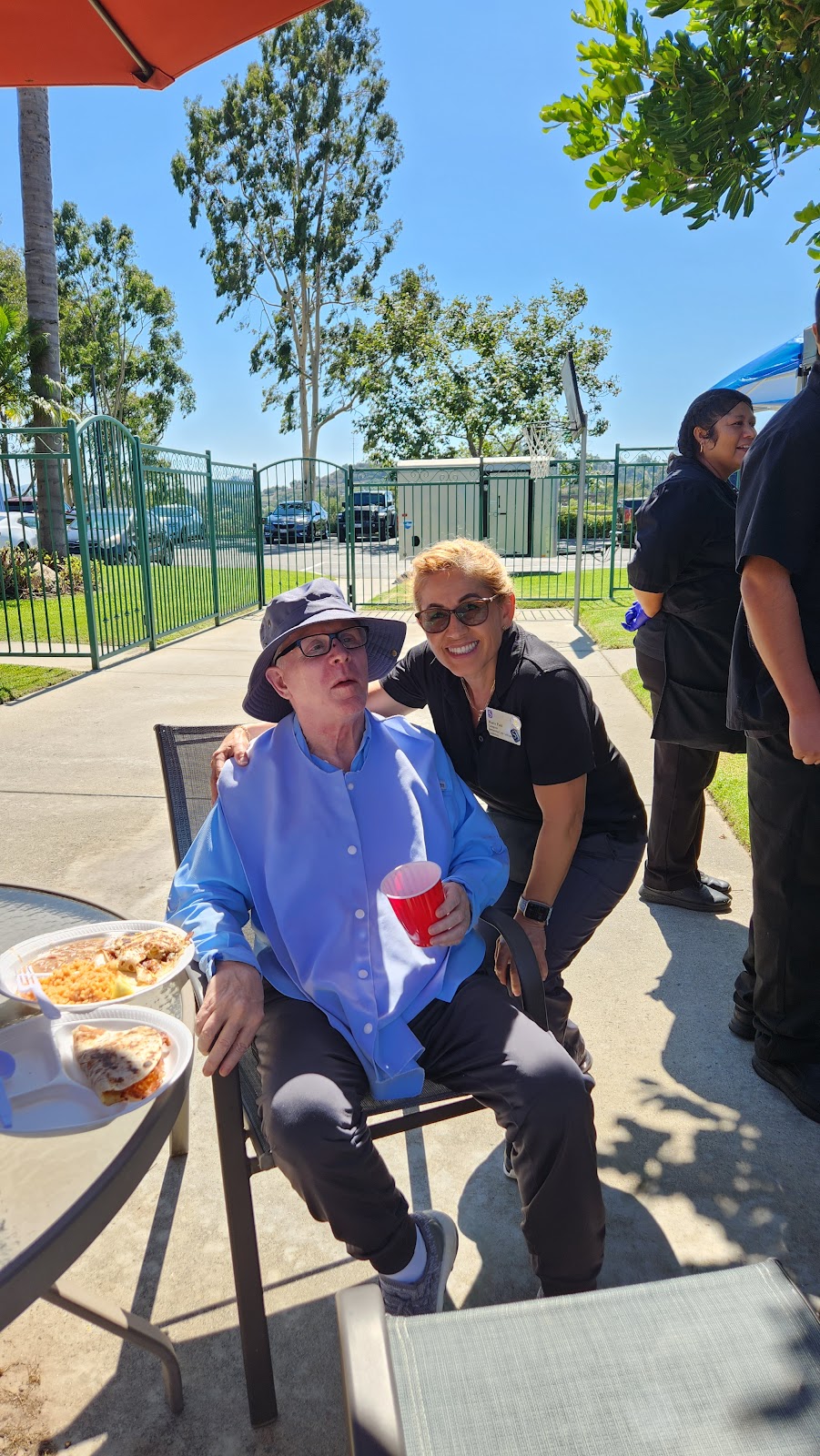 Silverado Escondido Memory Care Community