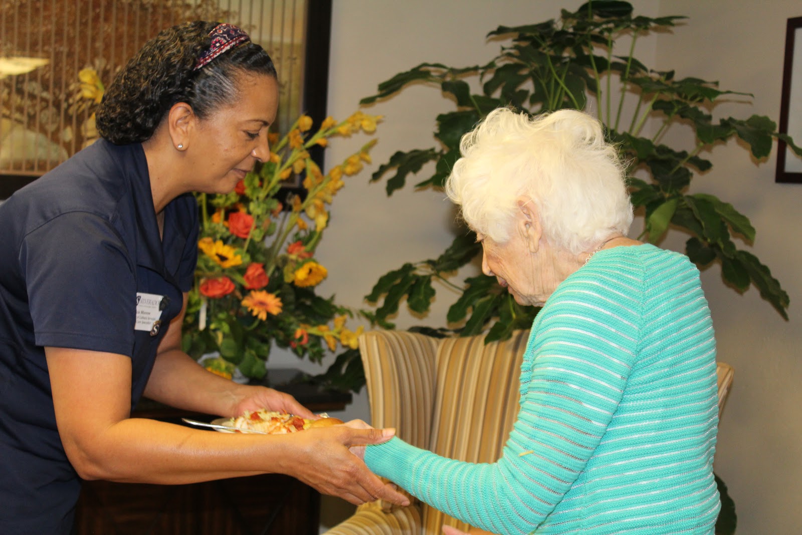 Silverado Escondido Memory Care Community