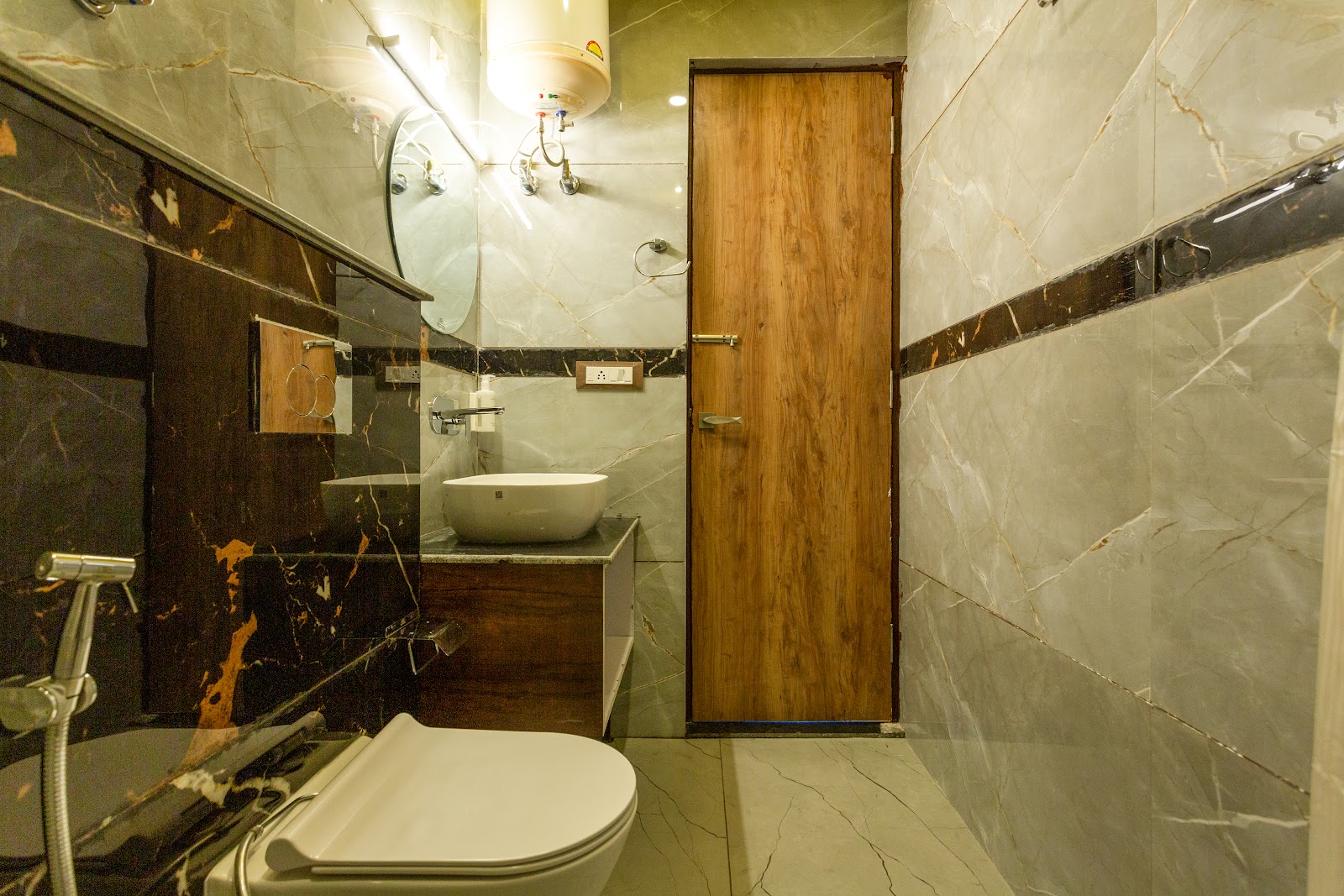 The Hosteller Khajjiar