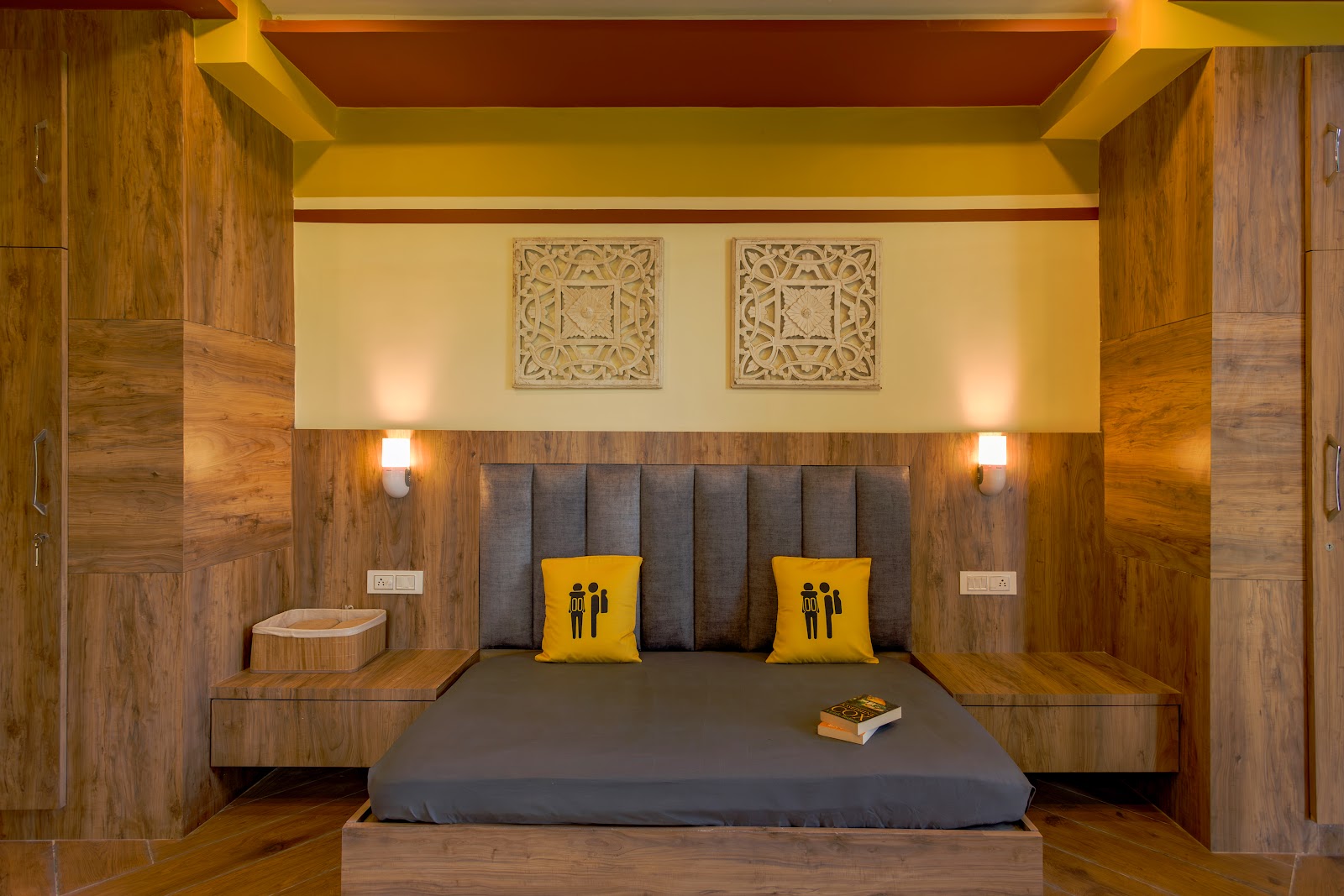 The Hosteller Khajjiar