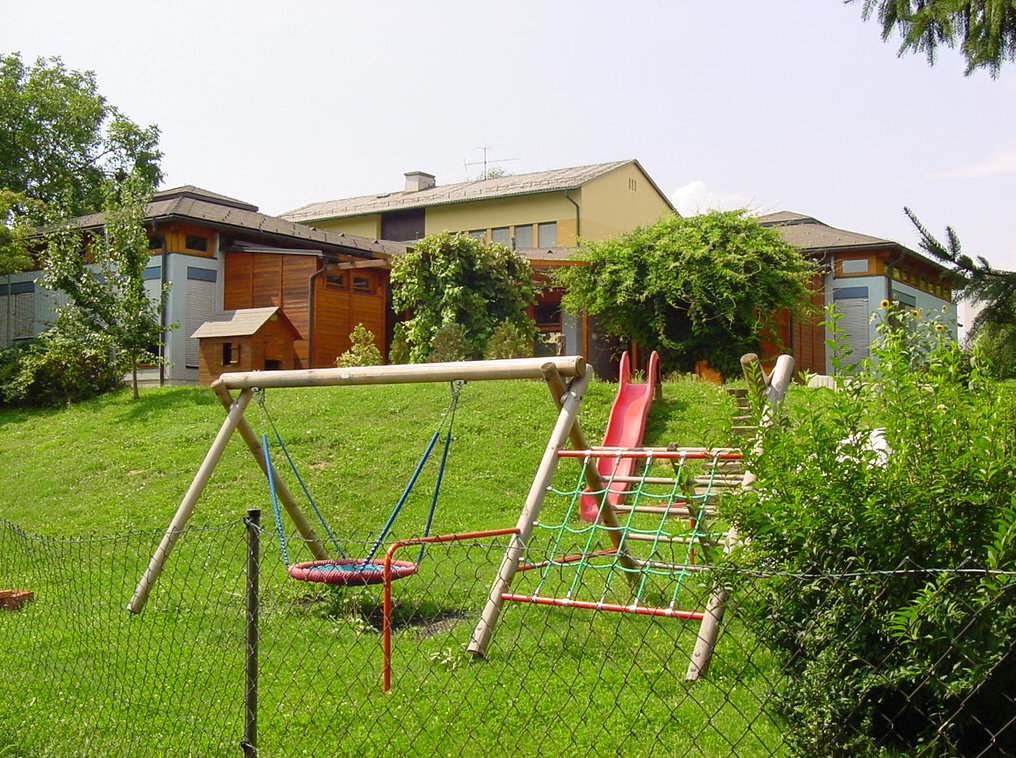 Kindergarten Allerheiligen bei Wildon