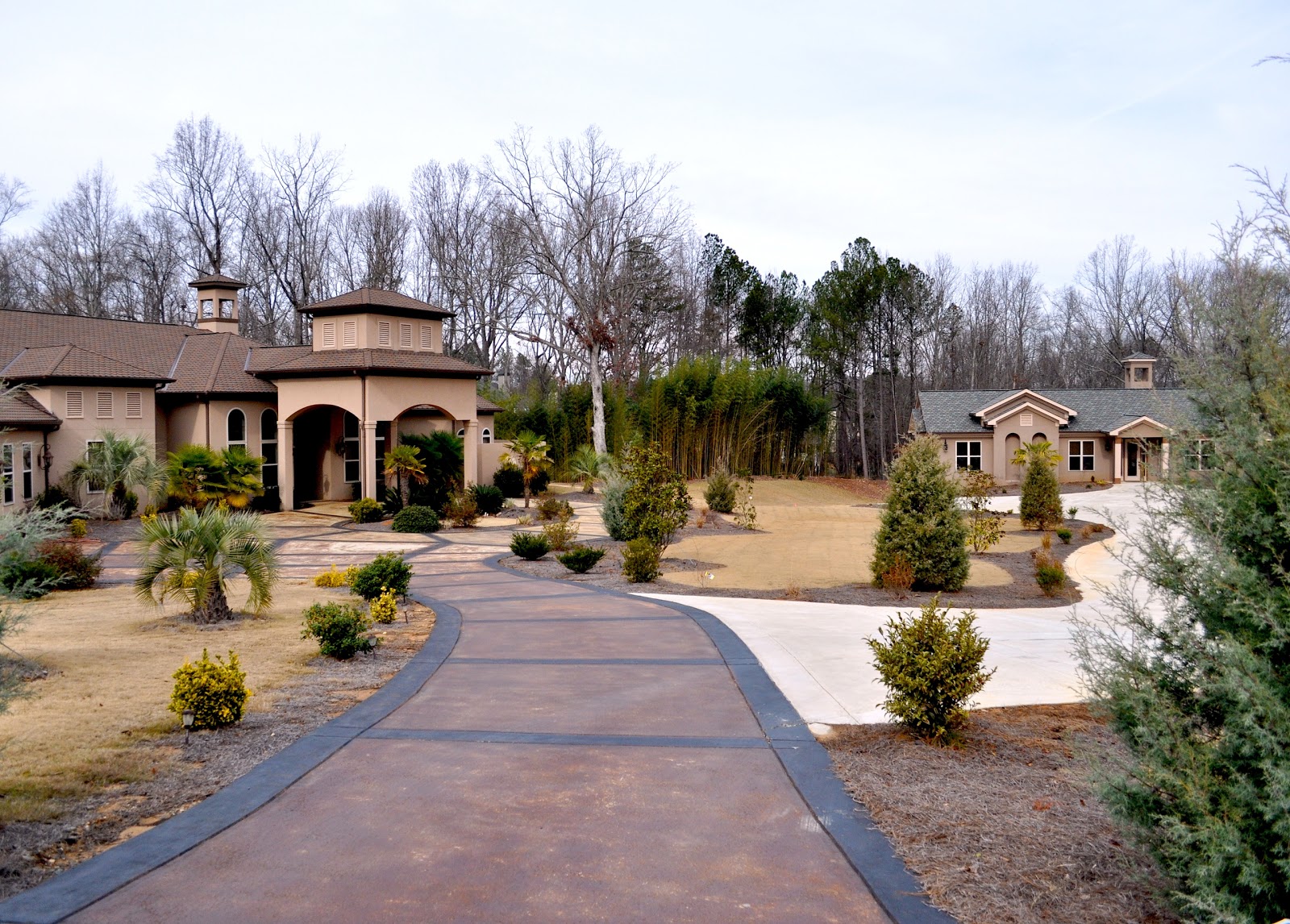 Angels Garden Senior Community PCH Assisted Living & Memory Care
