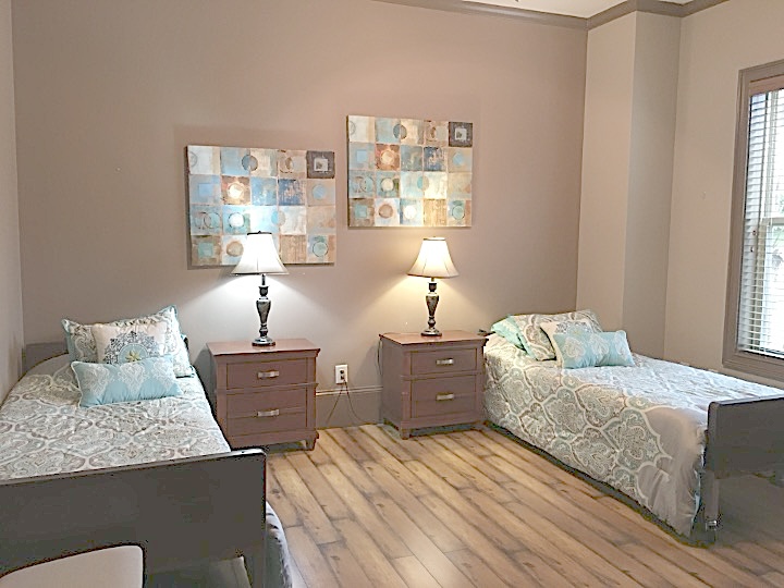 Angels Garden Senior Community PCH Assisted Living & Memory Care