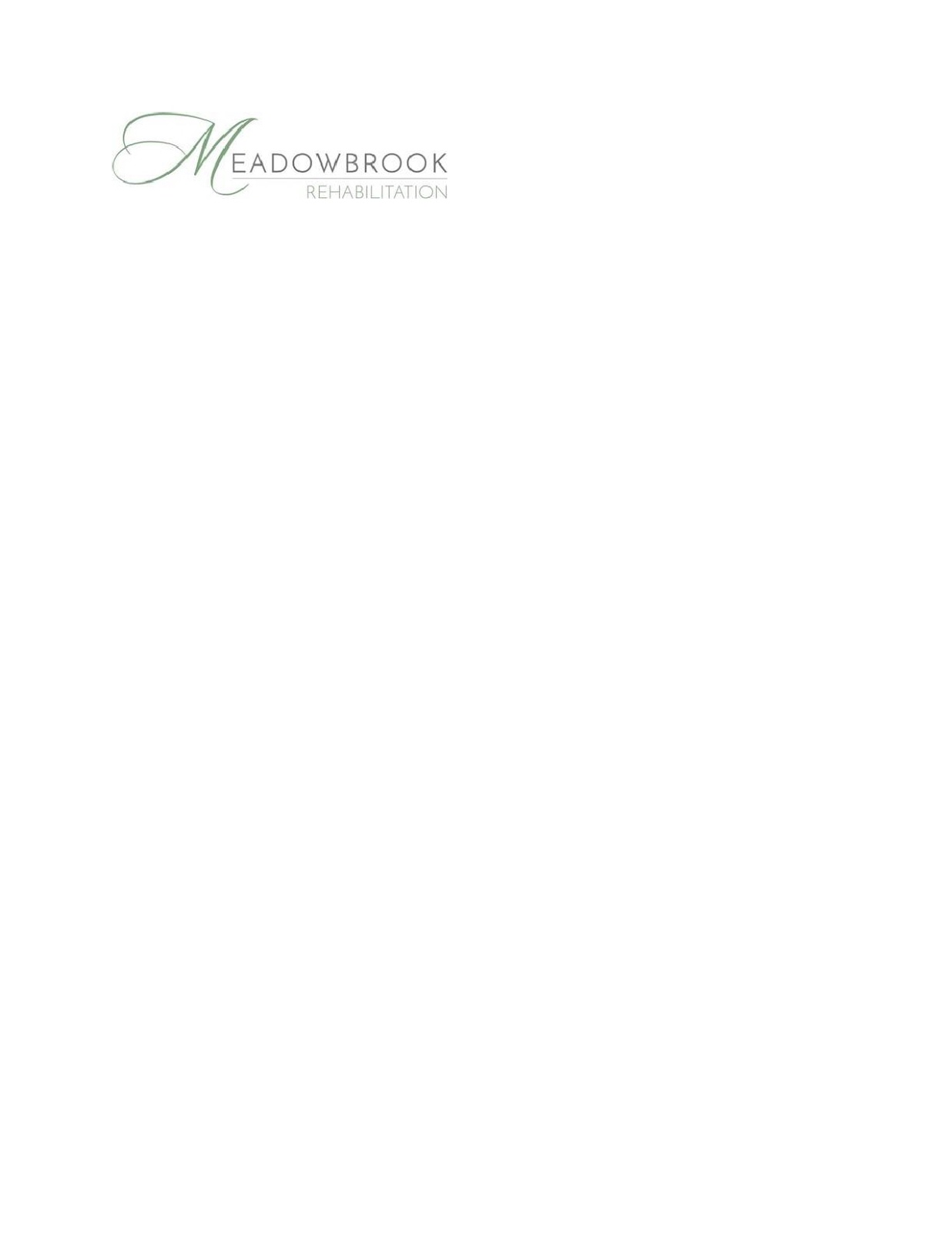 Meadowbrook LaGrange