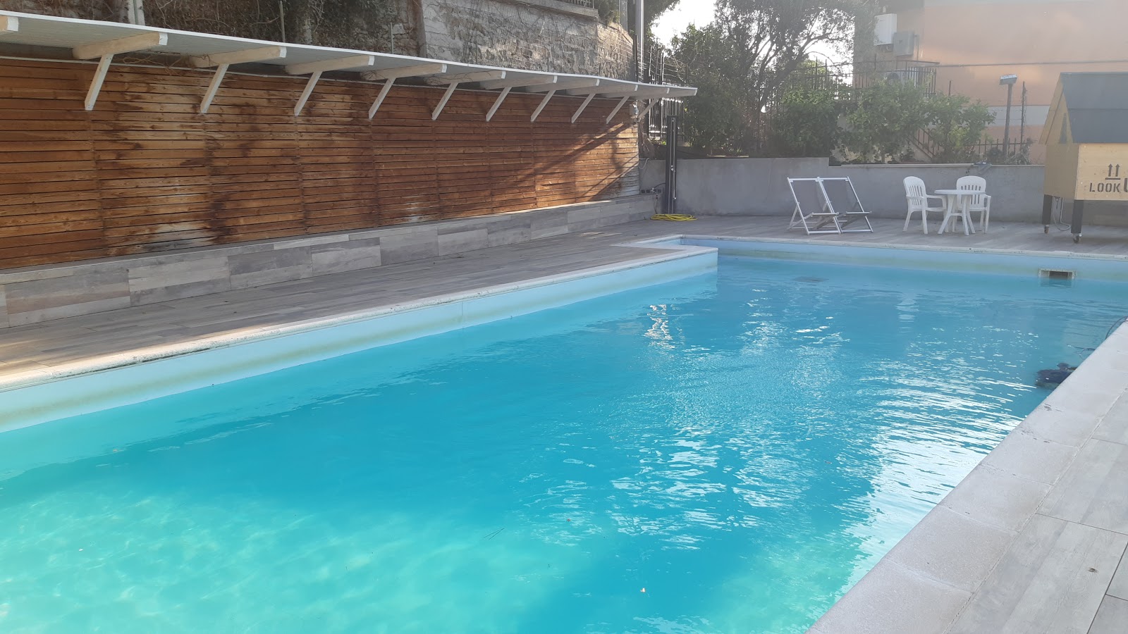 Residence Felice