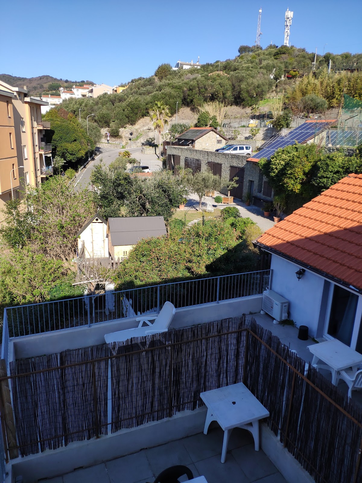 Residence Felice