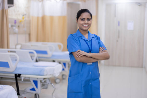 Sanvi Nursing Service Homecare