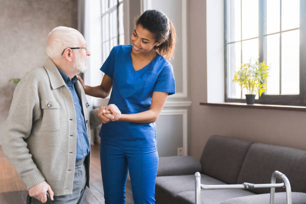 Sanvi Nursing Service Homecare