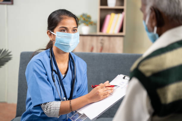 Sanvi Nursing Service Homecare