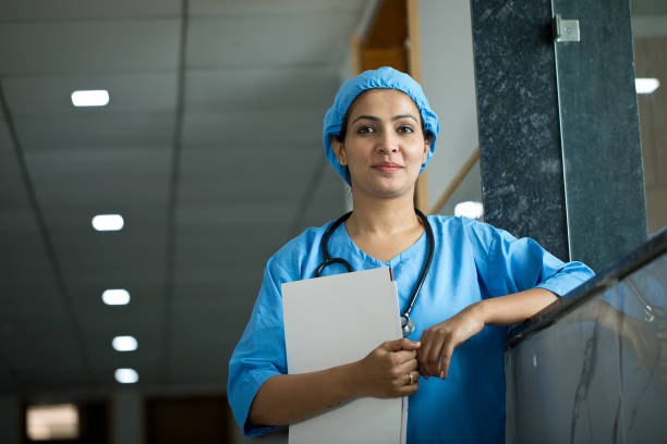Sanvi Nursing Service Homecare